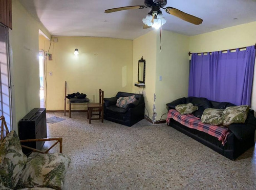 Departamento Tipo Casa En Venta En Lomas De Zamora Oeste