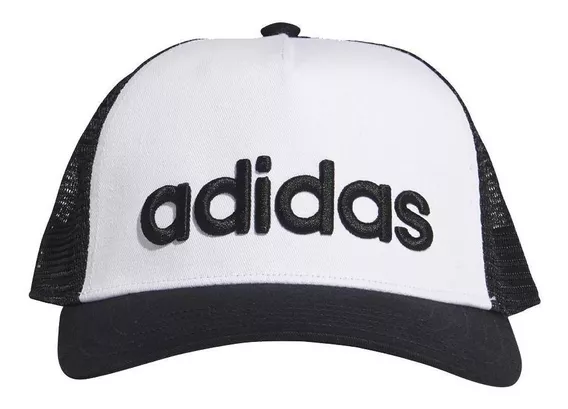 adidas Gorra - Ge1162 Curved Trucker