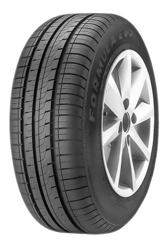 4 Cubiertas Pirelli 195/55 Hr 15 Formula Evo