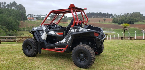Utv Polaris Rzr 900s