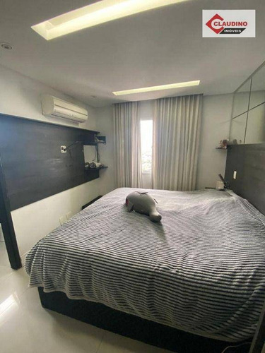 Imagem 5 de 22 de Apartamento Com 3 Dormitórios À Venda, 106 M² Por R$ 1.180.000 - Vila Califórnia - São Paulo/sp - Ap2643