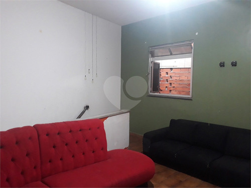 Imagem 4 de 26 de Casa-são Paulo-liberdade | Ref.: Reo695618 - Reo695618