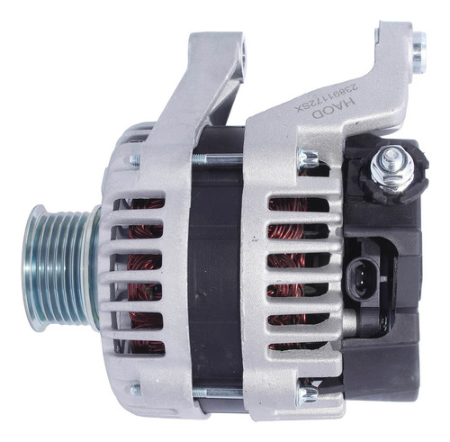 Alternador Chevrolet N400 Max 1.5 Años 20/23