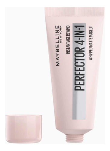 Maybelline Instant Age Rewind Perfector 4 In 1 Maquillaje Ma