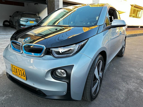 BMW i3 Loft