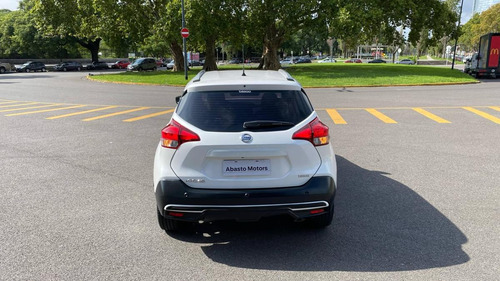 Nissan Kicks 1.6 Exclusive Cvt