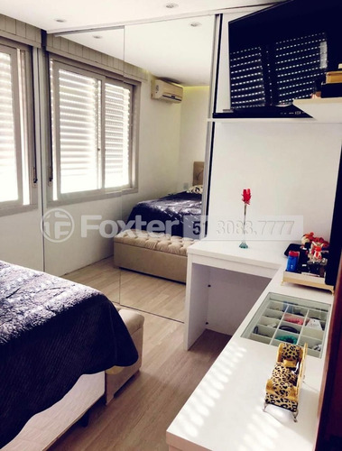 Imagem 4 de 30 de Apartamento, 2 Dormitórios, 59 M², Jardim Carvalho - 202001