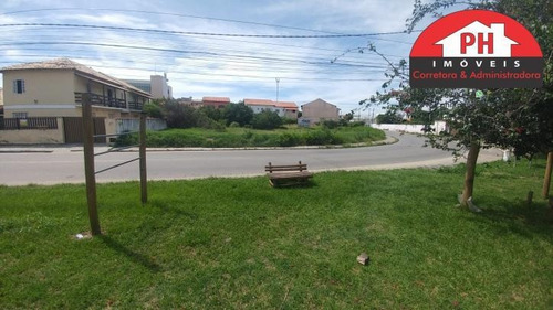 Imagem 1 de 11 de Baixou! Melhor Localização Nova São Pedro 862 M2 De Esquina - 758