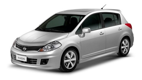 Imagem 3 de 3 de Kit Parafuso Pinca Freio M12 Livina Grand Livina Tiida