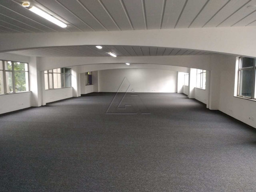 Imagem 3 de 11 de Sala, Cidade Monções, São Paulo, Cod: 4356 - A4356