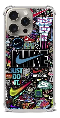 Capa Capinha Case Nike Adesi. Personalizada Escolha O Modelo