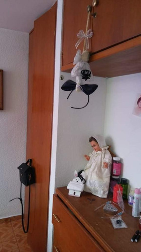 Imagen 13 de 14 de Venta De Departamento En Atizapán Centro.
