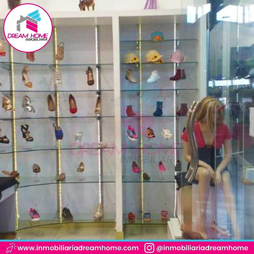 Imagen 10 de 10 de Local C.c Comercial Los Aviadores - Palo Negro - Aragua