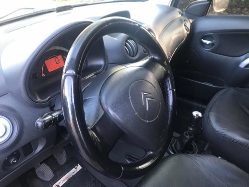 Citroën C3 1.4 Hdi Exclusive 2007