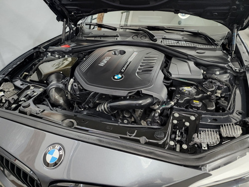 BMW Serie 2 3.0 240i M Package