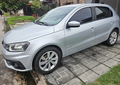 Volkswagen Gol Trend 1.6 Highline 101cv