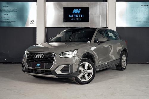 Audi Q2 1.4 Tfsi Serie 150 Cv