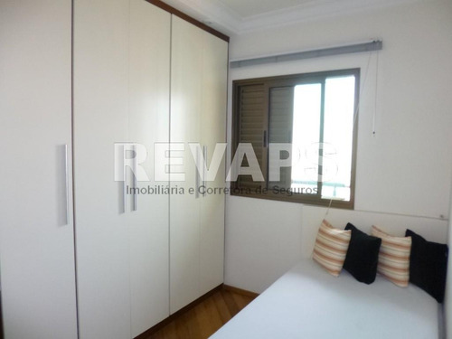 Imagem 12 de 22 de Cobertura Residencial À Venda, Parque São Diogo, São Bernardo Do Campo - - Co0011
