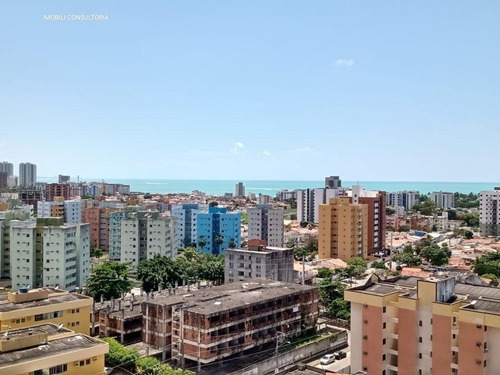 Imagem 14 de 15 de Apartamento - Mangabeiras - Ref: 1071 - V-ap0610