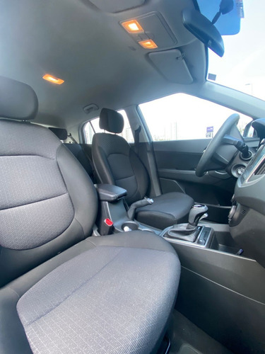 Imagem 16 de 19 de Hyundai Creta | Pulse Plus | 1.6 16v Flex Aut.