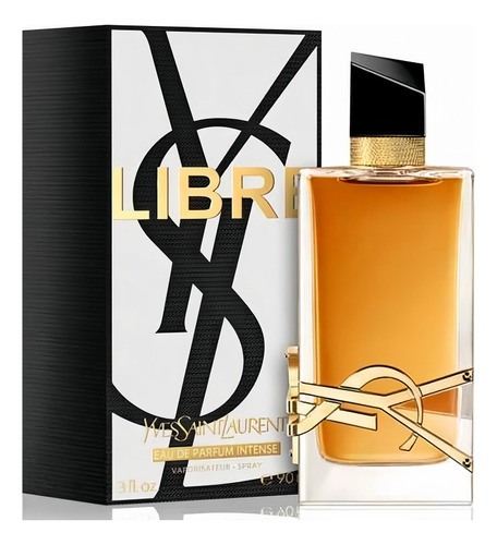 Yves Saint Laurent Libre Eau De Parfum Intense 90 Ml Mujer