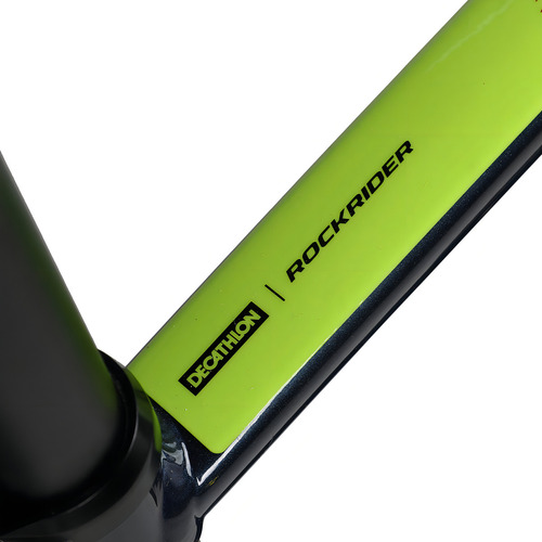 Rockrider Xc 50 29 Rockrider Tamaño Del Cuadro Ch
