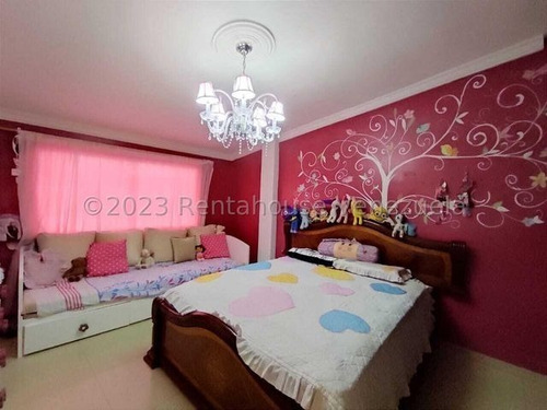 Imagen 22 de 30 de Townhouse En Venta Villas Del Sol Ii, Av Aragua 23-18695 Hc
