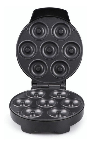 Máquina Para Hacer Donas Taurus Donut Co 7 Pzas