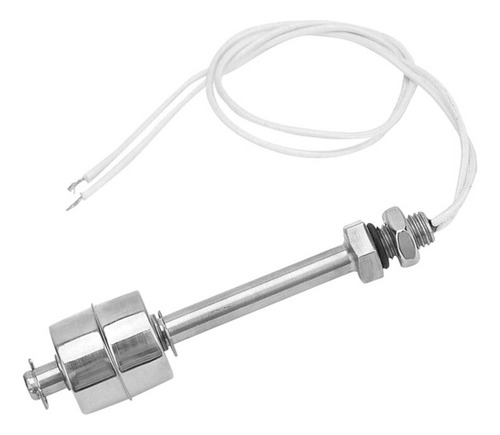 Flotador Con Sensor De Agua Líquido De Acero Inoxidable De 0