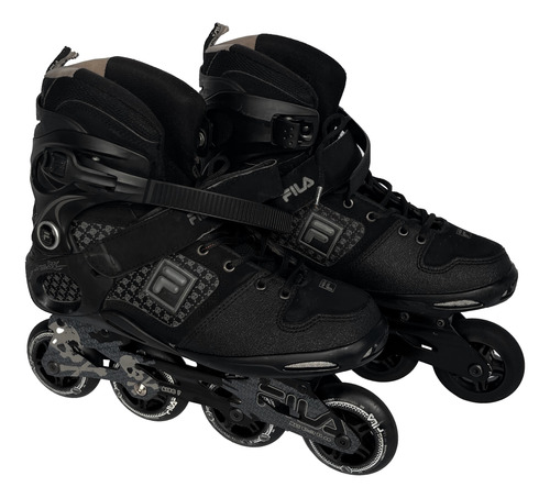 Patines En Linea Fila Primo Sk / Abec 7