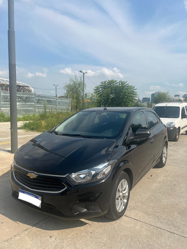 Chevrolet Onix 1.4 Lt 98cv