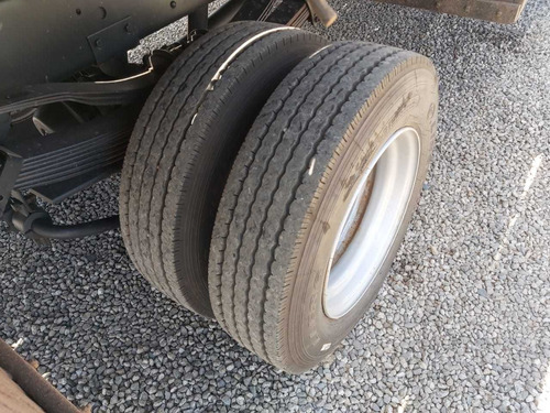 Ford Cargo 816