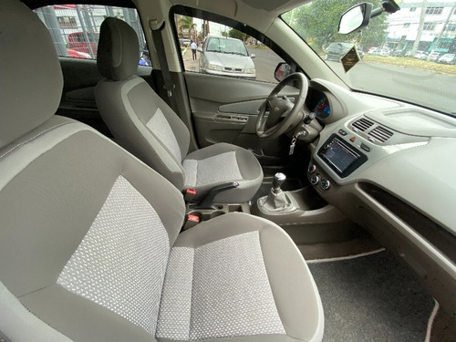 Chevrolet Cobalt 1.4