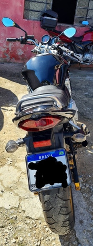 Jta/ Suzuki Bandit Suzuki