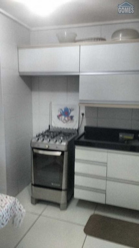 Imagem 10 de 30 de Apartamento Para Vender, Estados, João Pessoa, Pb - 25122