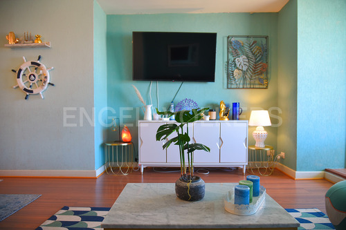 Departamento En Venta Sam Primer Piso