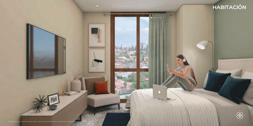 Departamentos En Preventa En Zona Real - Ovie 20 En Zapopan, Jalisco