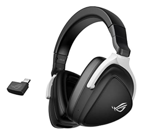 Asus Rog Delta S - Auriculares Inalámbricos Para