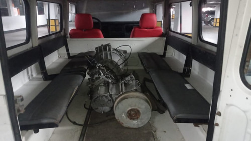 Imagen 5 de 8 de Land Rover Defender - Proyecto