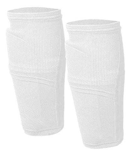 Para Nuevo 1 Par De Calcetines Espinilleras De Fútbol, /