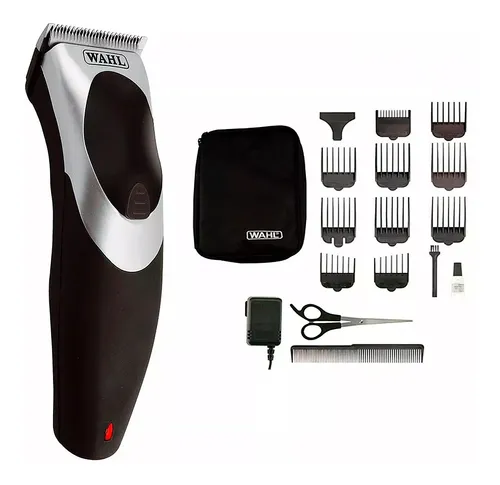 Corta Cabellos Wahl Rinseable 9639 MercadoLibre