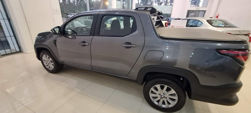 Imagen 10 de 18 de Strada Freedom 1.4 2022 Patentada Sin Rodar P/ Transferir O