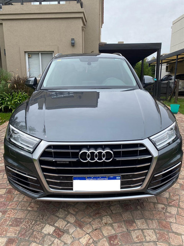Audi Q5 2.0 45 Tfsi Offroad 252cv