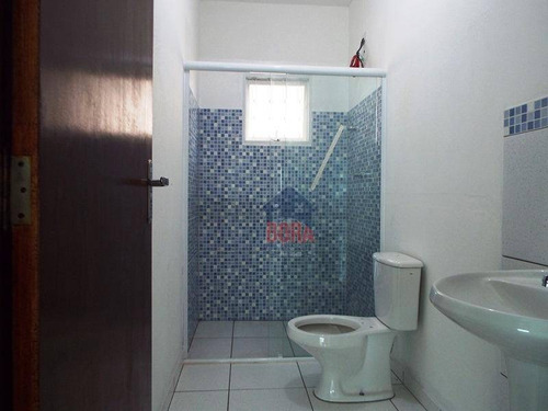 Imagem 26 de 30 de Casa Com 5 Dormitórios À Venda, 203 M² Por R$ 485.000,00 - Campos De Atibaia - Atibaia/sp - Ca0192