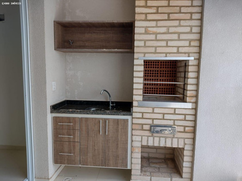 Imagem 4 de 15 de Apartamento Para Venda Em Piracicaba, Higienópolis, 3 Dormitórios, 1 Suíte, 2 Banheiros, 2 Vagas - Ap456_1-1949799