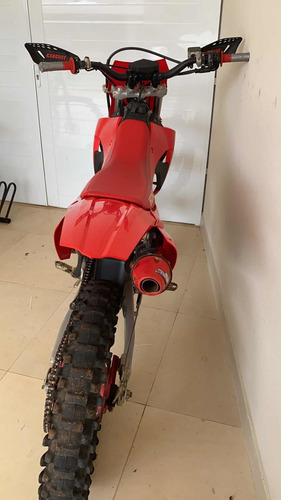 Imagem 3 de 7 de Honda Crf 230f