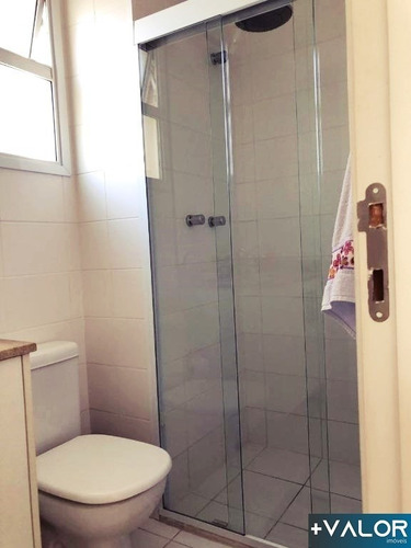 Imagem 14 de 28 de Residencial Rossi Orquidário - Apartamento Com 3 Dormitórios Para Venda Em Santos - Jm2233 - 69570936