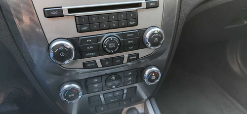 Imagem 8 de 14 de Ford Fusion 2.5 Sel