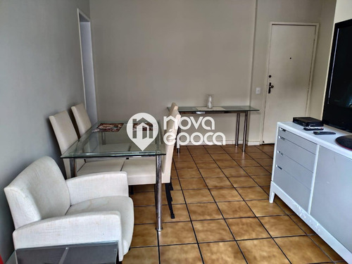 Imagem 2 de 29 de Apartamento - Ref: Ap2ap65968