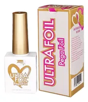 Comprar Transfer Foil Pegamento Para Foil, Uñas Fantasy Nails